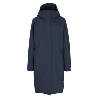 Women's Barricade™ Oslo Insulated Waterproof Coat True Navy hover