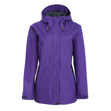Women's Barricade™ Coniston Waterproof Jacket Aurora Purple hover