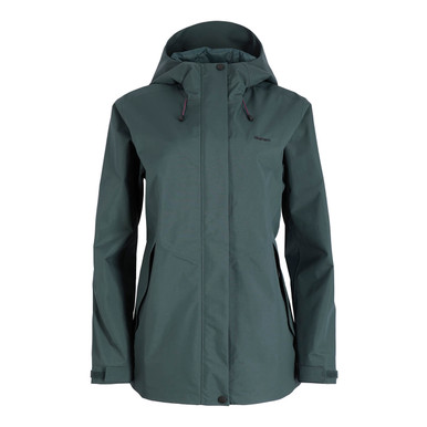 Women's Barricade™ Coniston Waterproof Jacket Ethereal Green hover