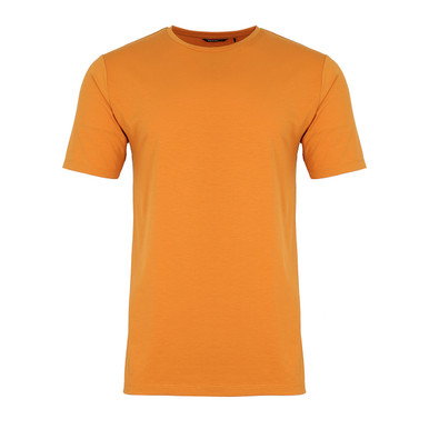 Men's Global Short Sleeve T Antique Ochre