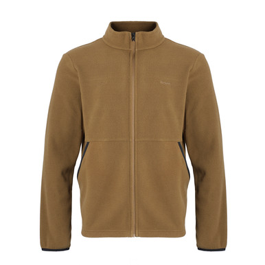 Men's Element Fleece Jacket Cedar Brown