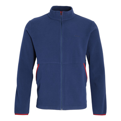 Men's Element Fleece Jacket Atmosphere Blue