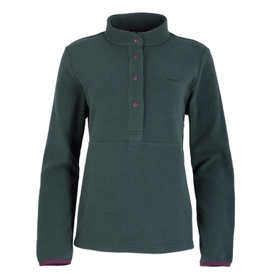 Women's Element Fleece Top Ethereal Green