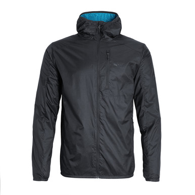 Men's Bora Jacket True Navy hover