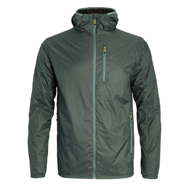 Men's Bora Jacket Venice Green hover