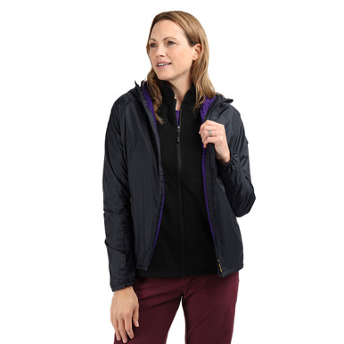 Women's Bora Jacket True Navy