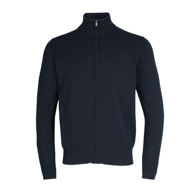 Men's Montrose Zip Jacket True Navy hover