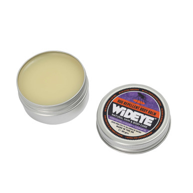 Wideye Bug Repellent Body Balm