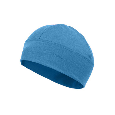 Rohan Buff Merino Light Beanie Nordic Blue