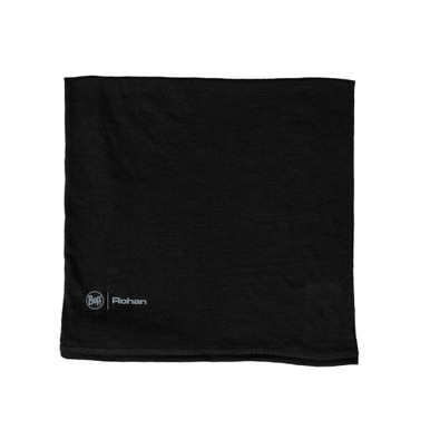 Rohan Buff Merino Light Necktube Black hover