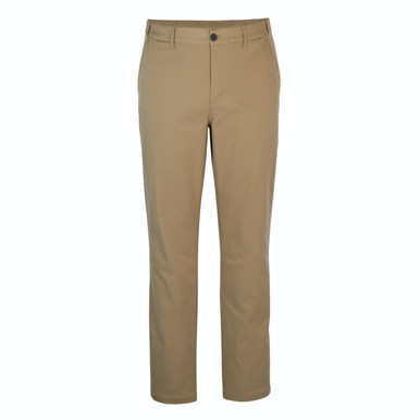 Men's District Chinos Stone