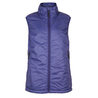 Women's Helios Vest Eclipse Blue