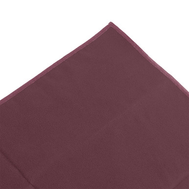 Lifeventure® SoftFibre Trek Towel Plum