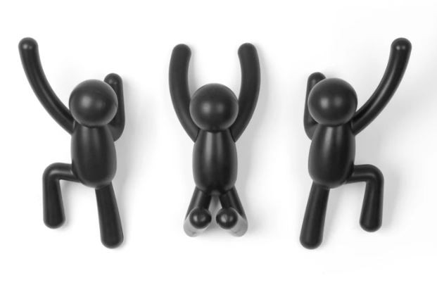 Umbra Buddy Wall Hooks
