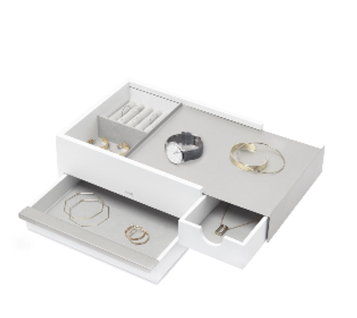 Umbra - Stowit Jewelry Box