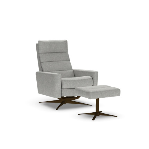 American Leather Cirrus Recliner