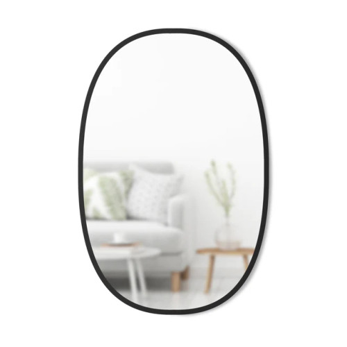 Umbra - Hub Oval Wall Mirror