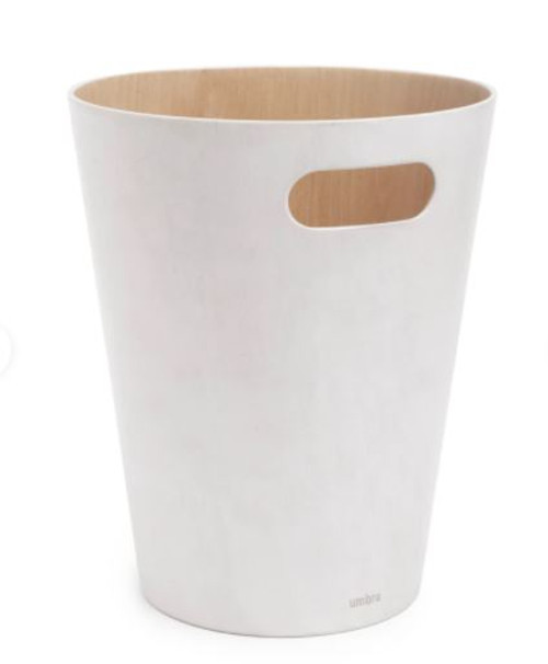 Woodrow Trash Can