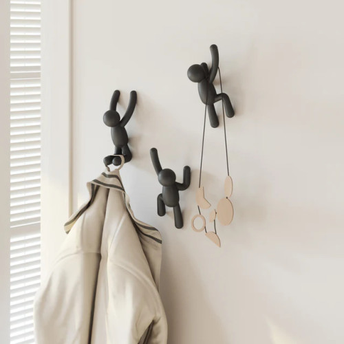 Umbra Buddy Wall Hooks - Thumbnail 4