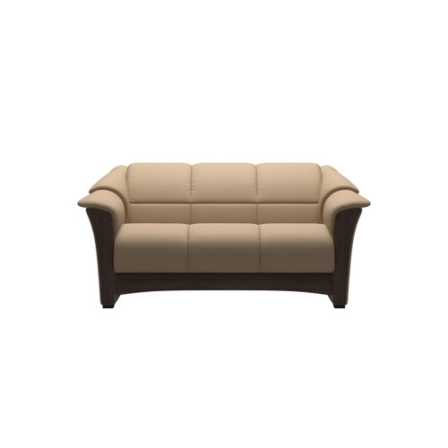 *Stressless Oslo Loveseat