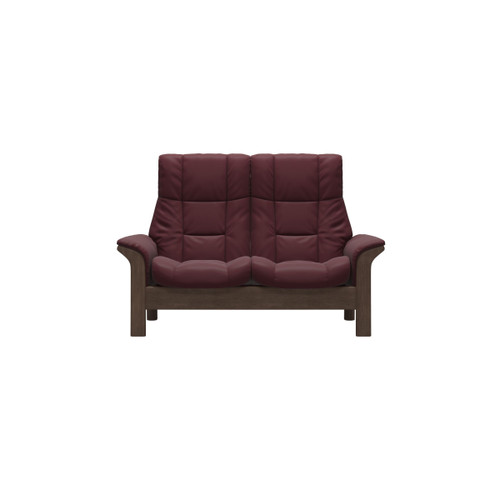 *Stressless Windsor Loveseat