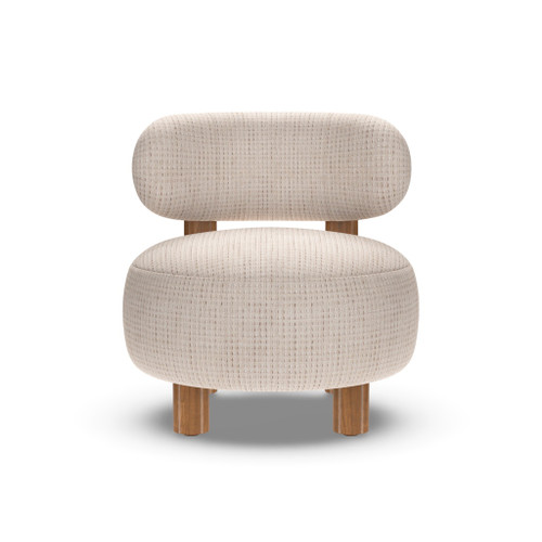 American Leather - Nicholas Accent Chair