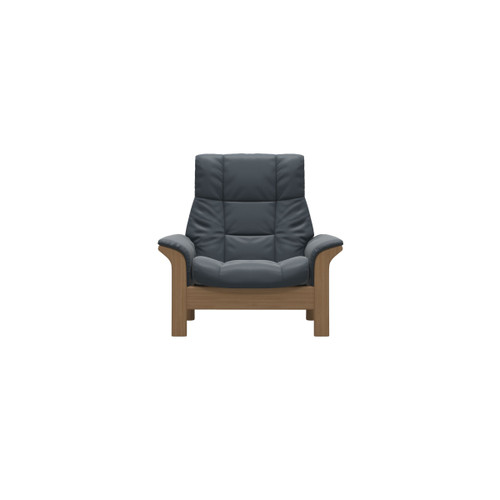 *Stressless Buckingham Chair - High Back