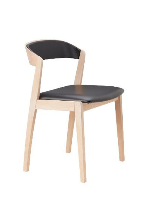 *Skovby #826 Dining Chair