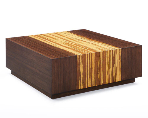 Greenington - Azara Cube Coffee Table