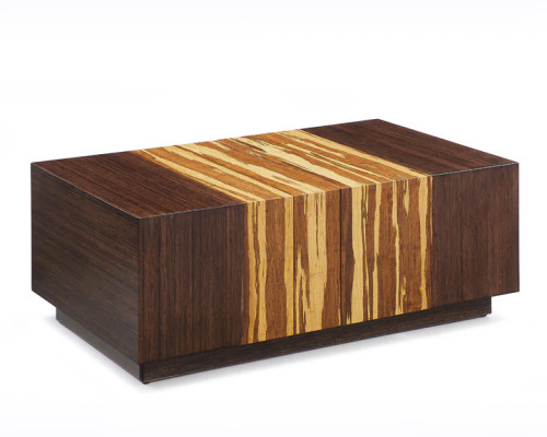 Greenington - Azara Cube Rectangular Coffee Table