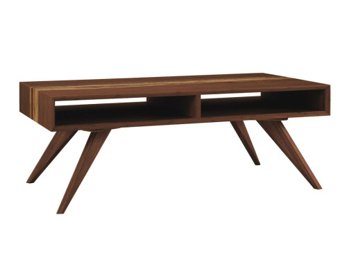 Greenington - Azara Coffee Table (Sable)