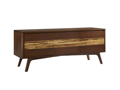 Greenington - Azara Media Cabinet (Sable)