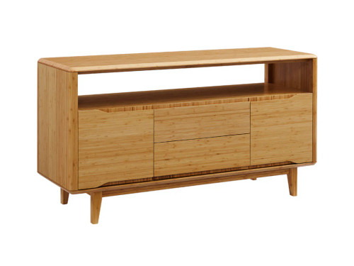 Greenington - Currant Media Table