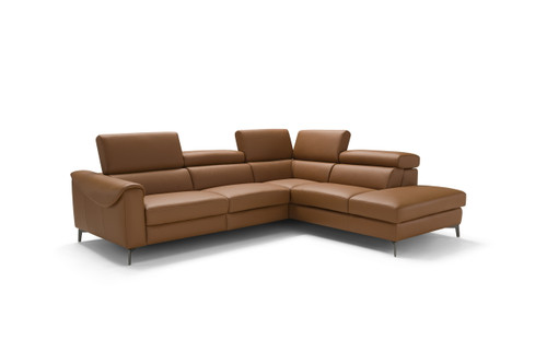 Maxdivani - Puro Sectional