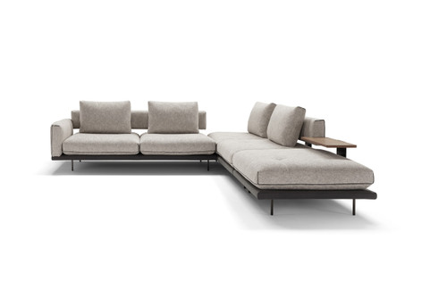 Maxdivani - Percy Sectional