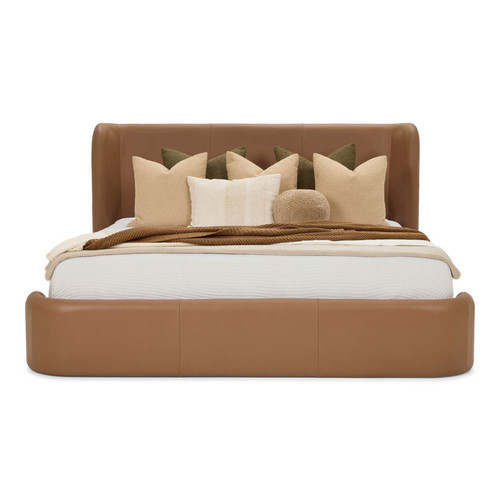 American Leather - Brinley Bed