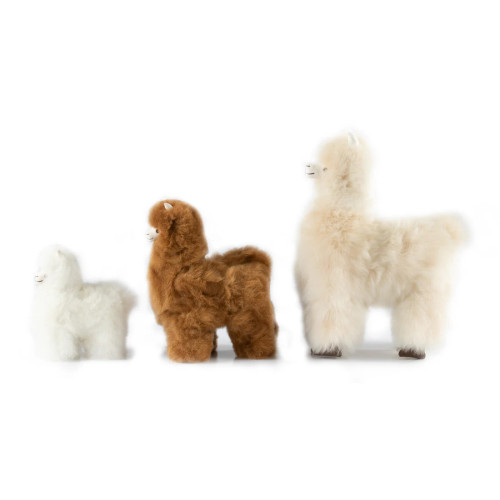 Fibre - Alpaca Collectible