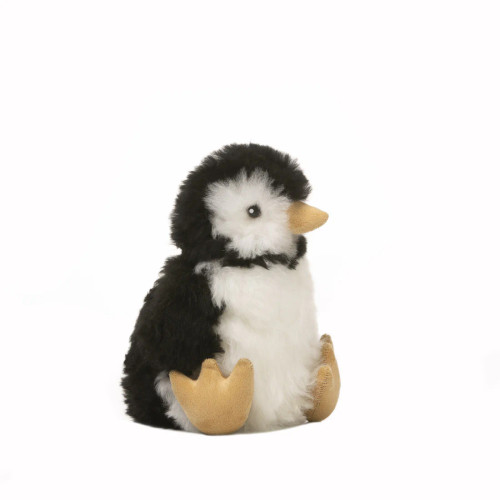 Fibre - Penguin Collectible
