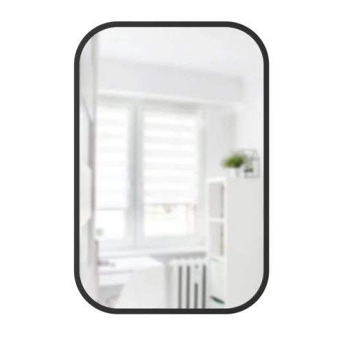 Umbra - Hub Oval Wall Mirror