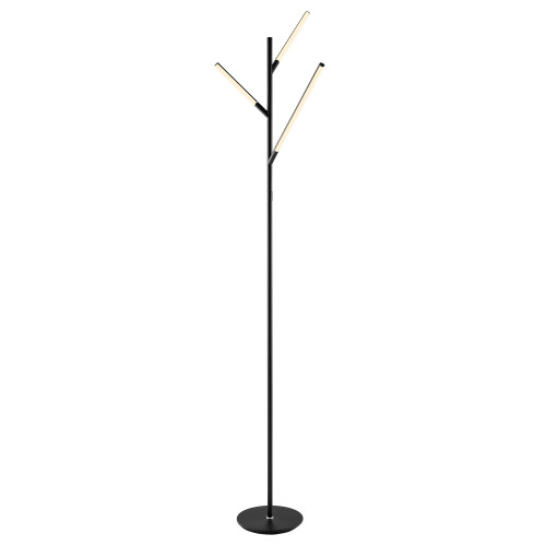 Lite Source - Lorant Floor Lamp