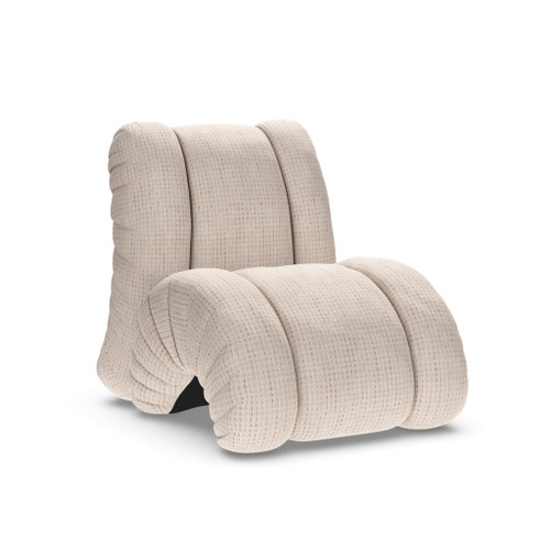 American Leather Orion Accent Chair