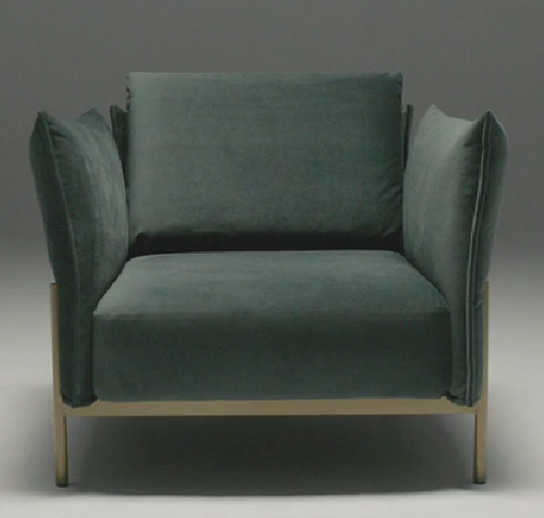 Trica - Le Savoie Chair