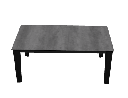 Calligaris - Dogma Dining Table