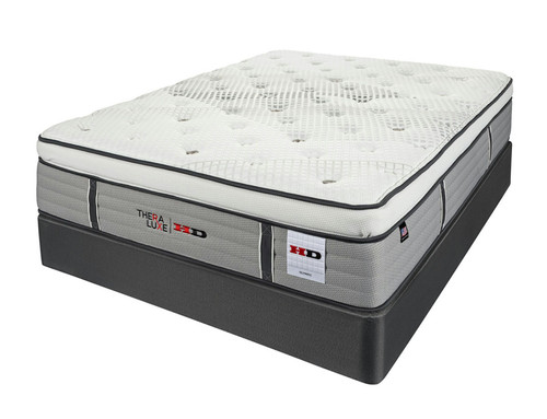 Theraluxe HD Olympic Mattress