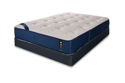 Spring Air - Deer Valley Mattress