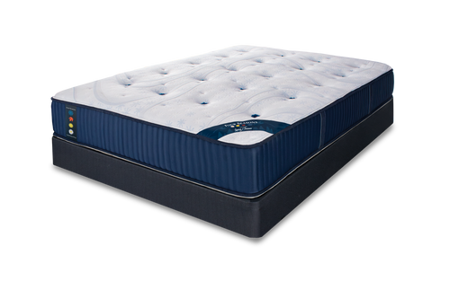 Spring Air - Sun Valley Mattress
