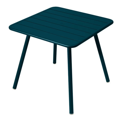 Fermob - Luxembourg 32x32" Table (4 Legs)