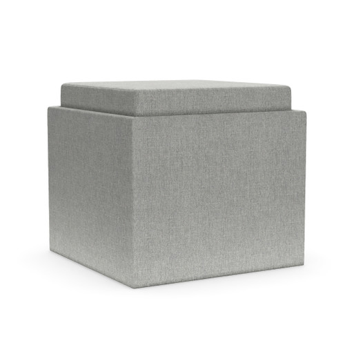 American Leather - Uno Ottoman