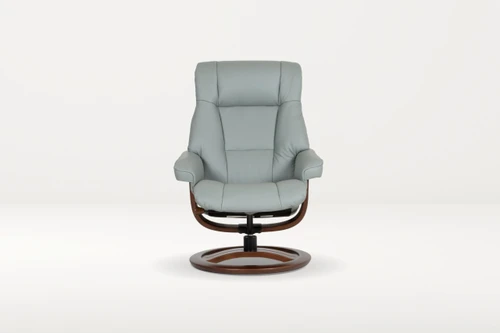 H2 - Magic NorSit Chair and Ottoman