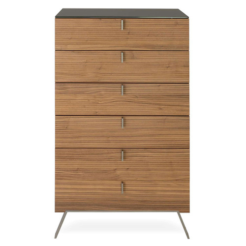 Thielemeyer - Gala 6 Drawer High Chest